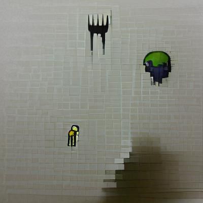 Life and Death: A Contrasting Allegory