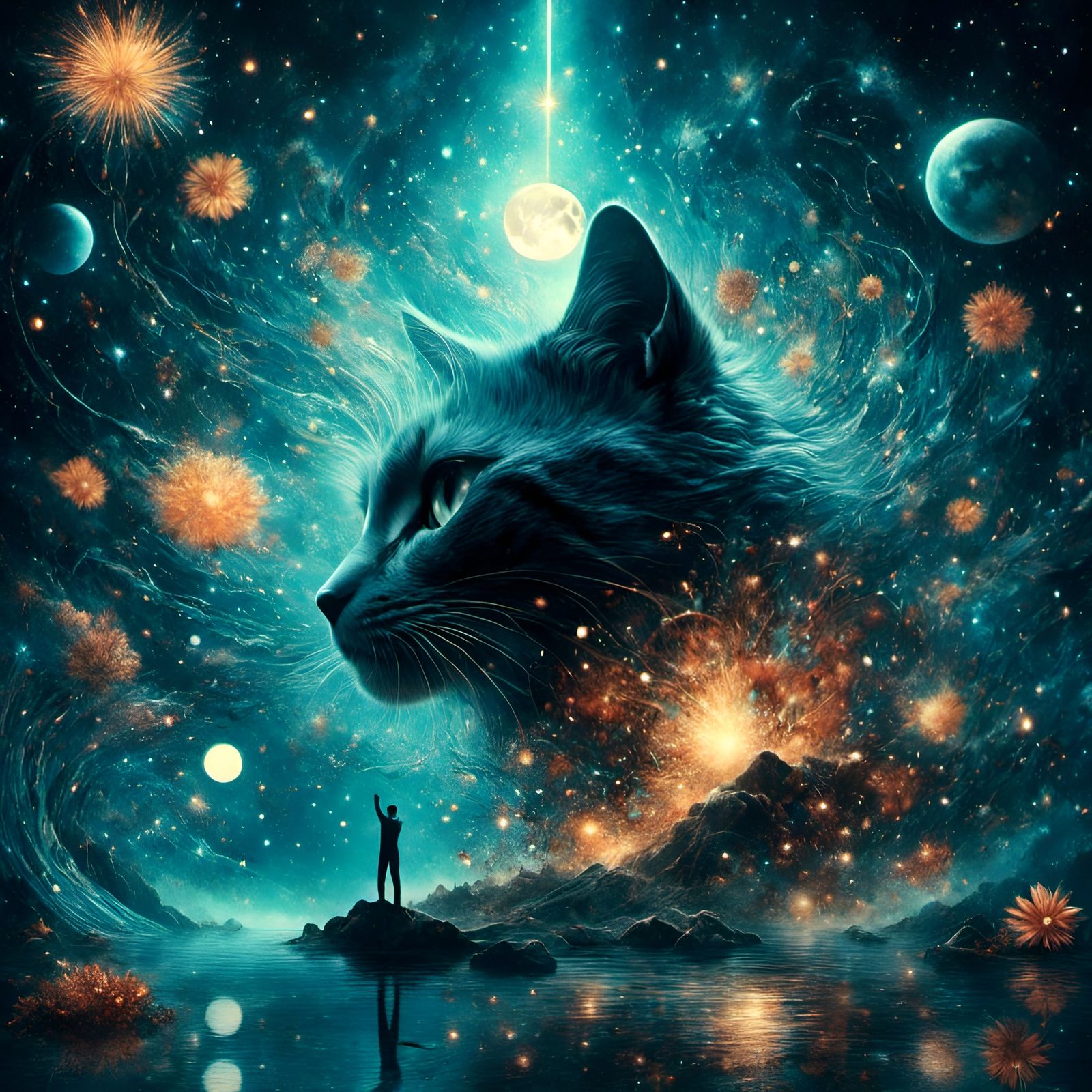 I Volunteer As Tribute