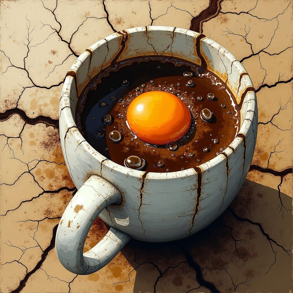 Eggspresso investigator