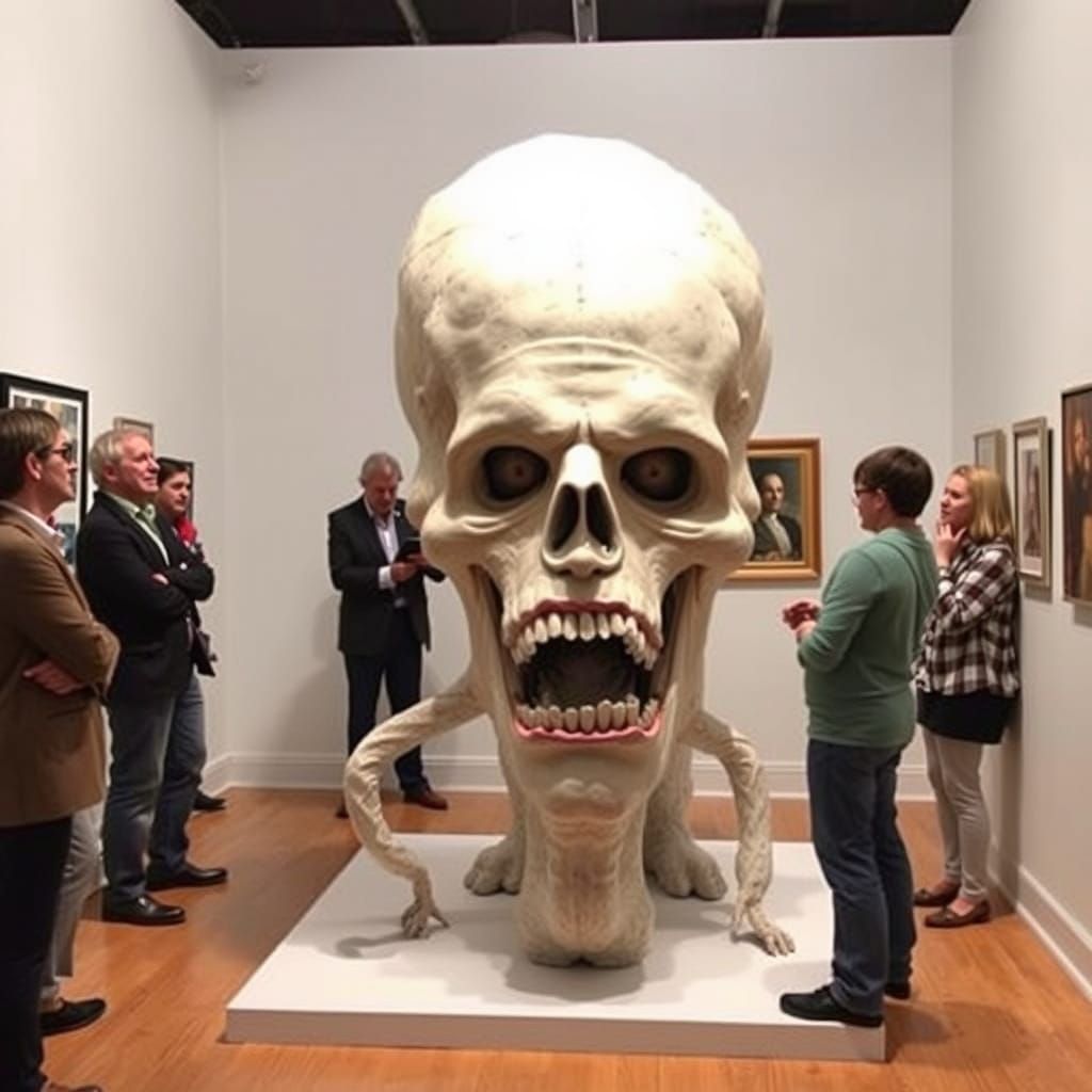 ART SHOW