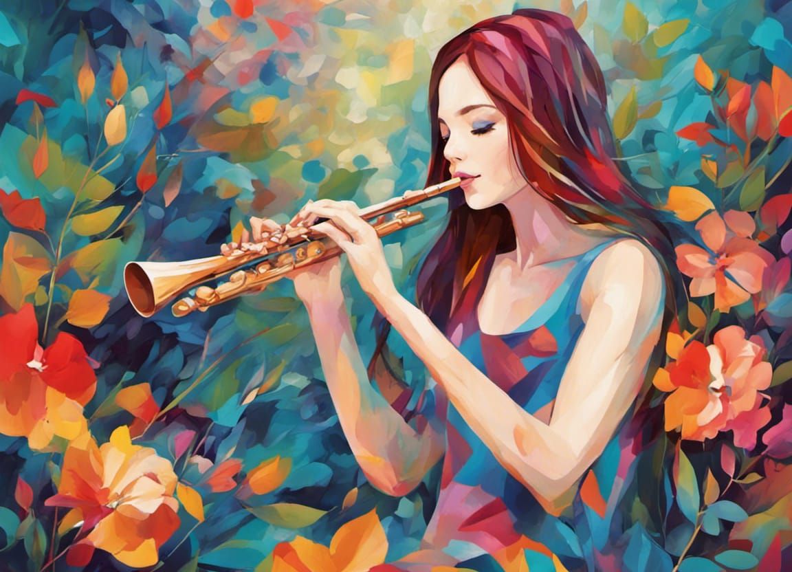Flute