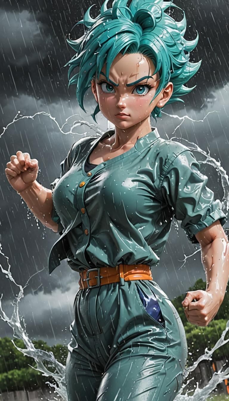 Bulma