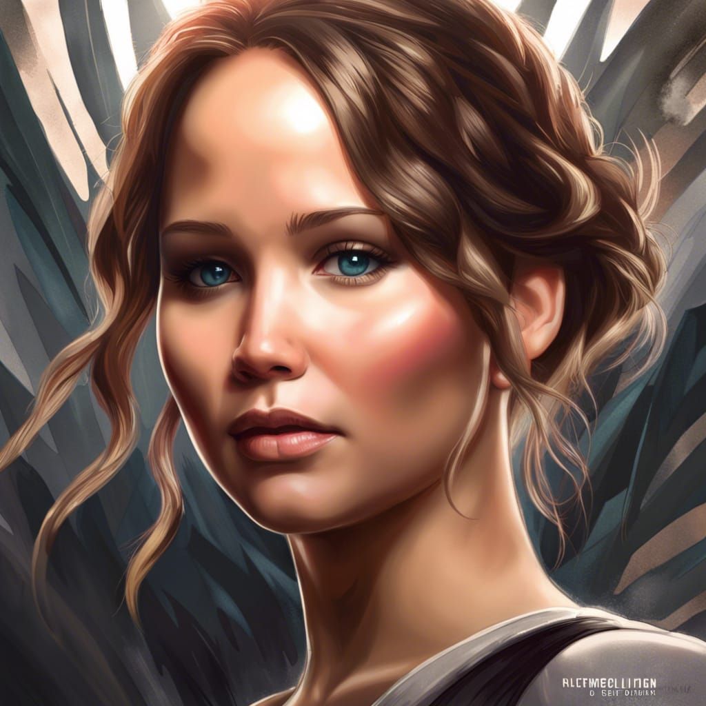 Katniss Everdeen