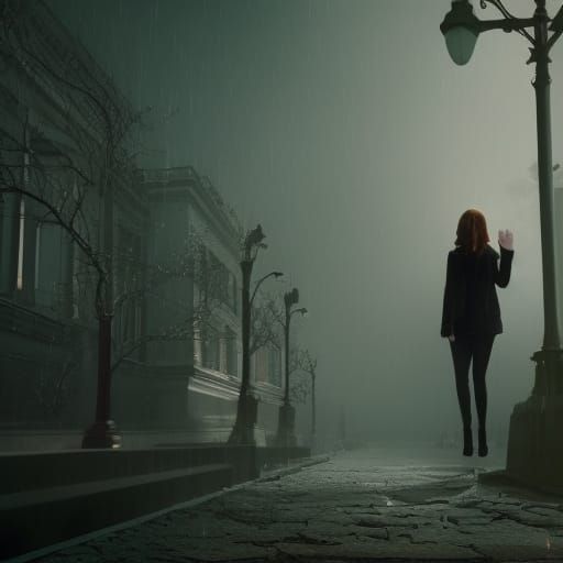 Anna Kendrick in Ominous Hitchcock-Style Thriller