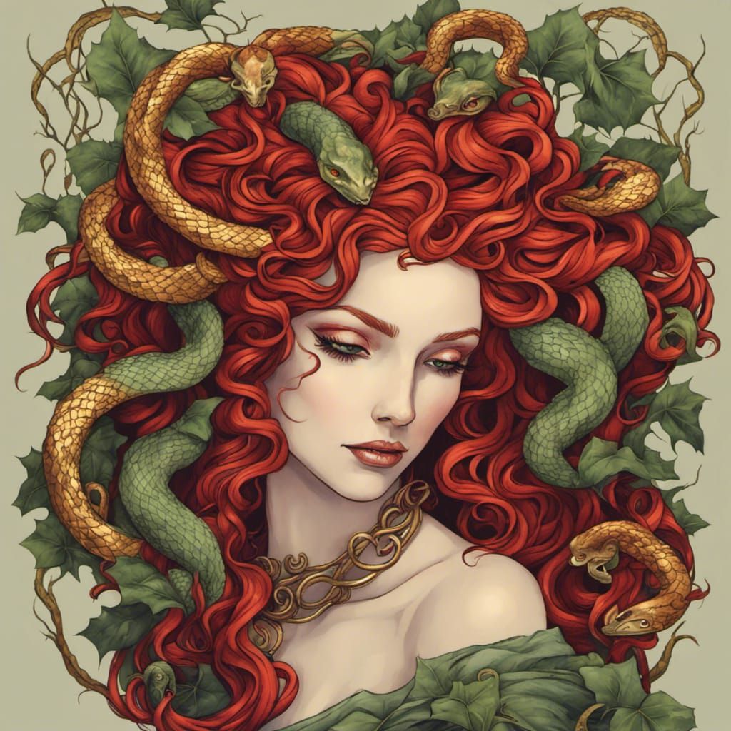 Medusa