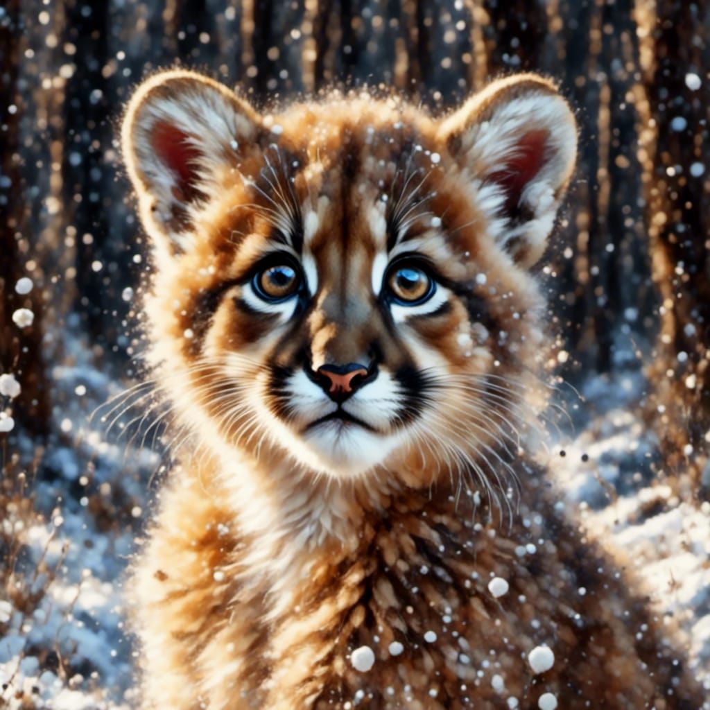 Mountain Lion