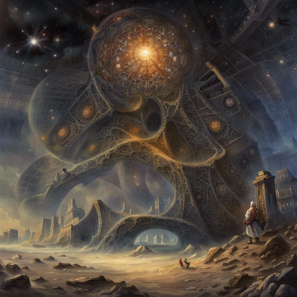 The Beginning of Time: Conceptual Art