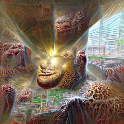 Humans Triumph Over Malevolent Super AI in 3D