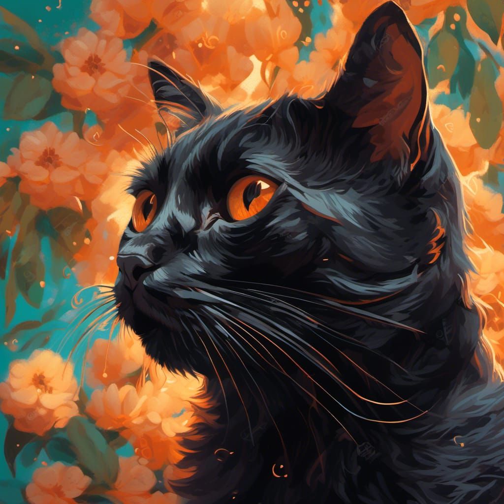 Neroli <lora:Critters:1.0>