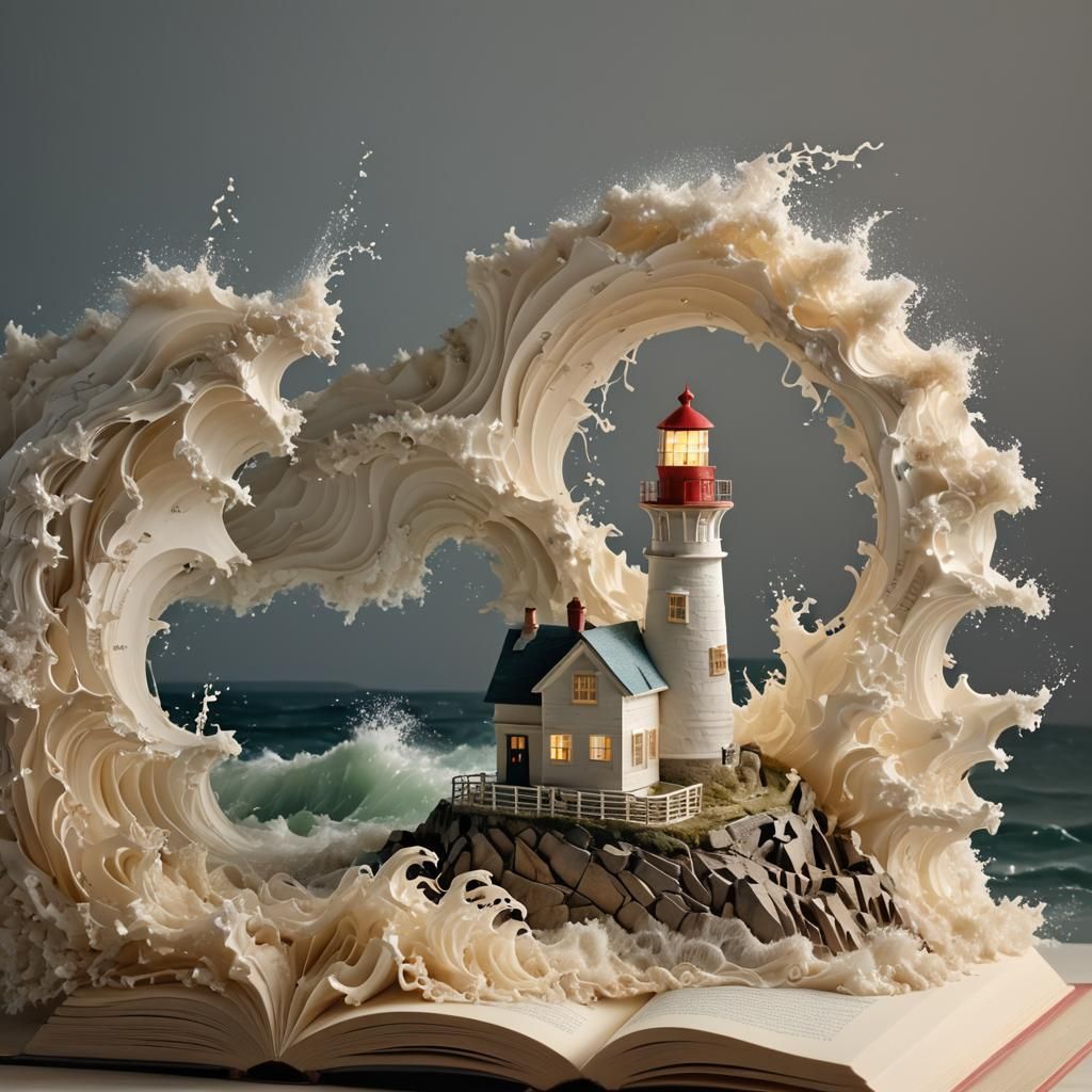 Light house