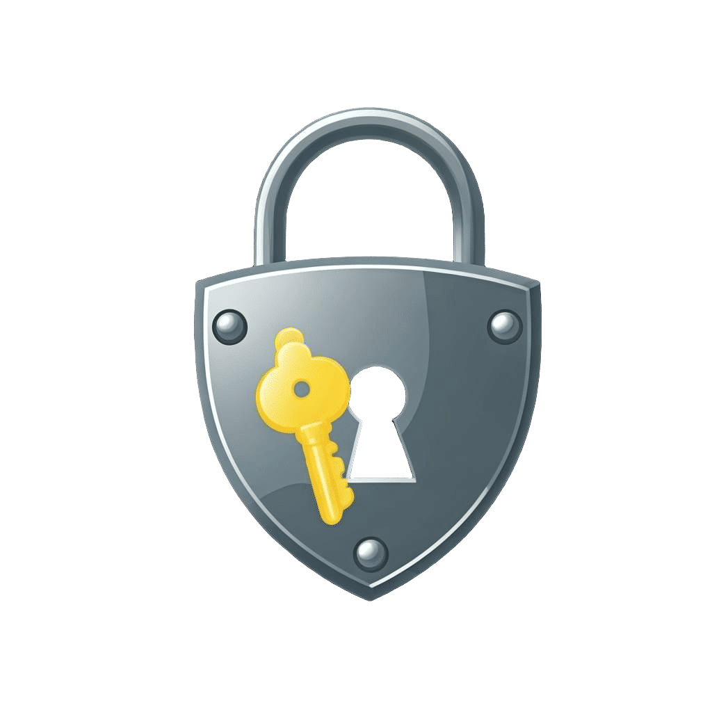 My Little Pony Lock and Key Cutie Mark