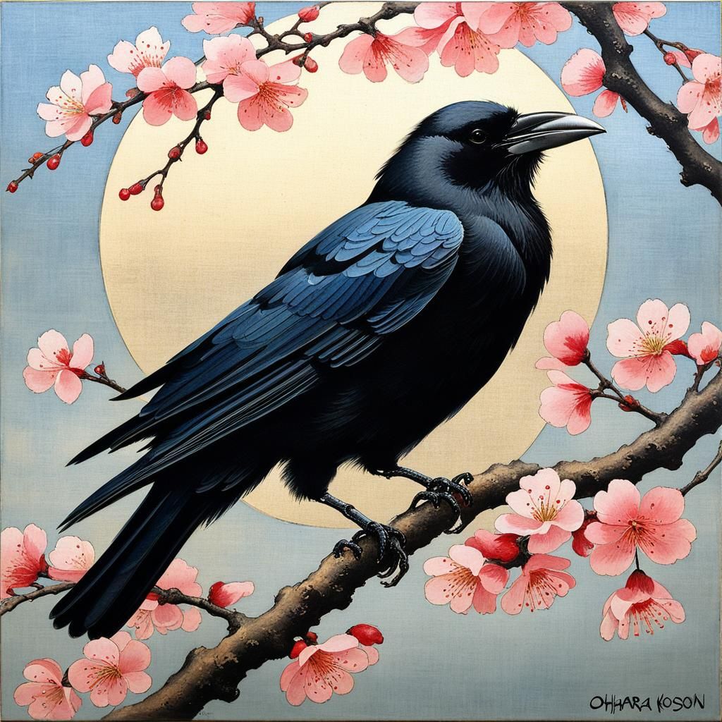 Crow
