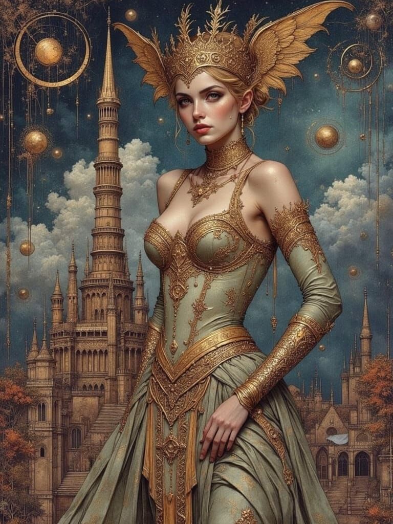 Jean Genie - David Bowie