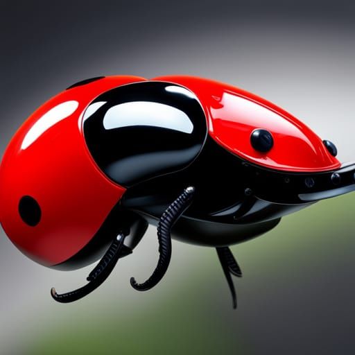 Ladybird