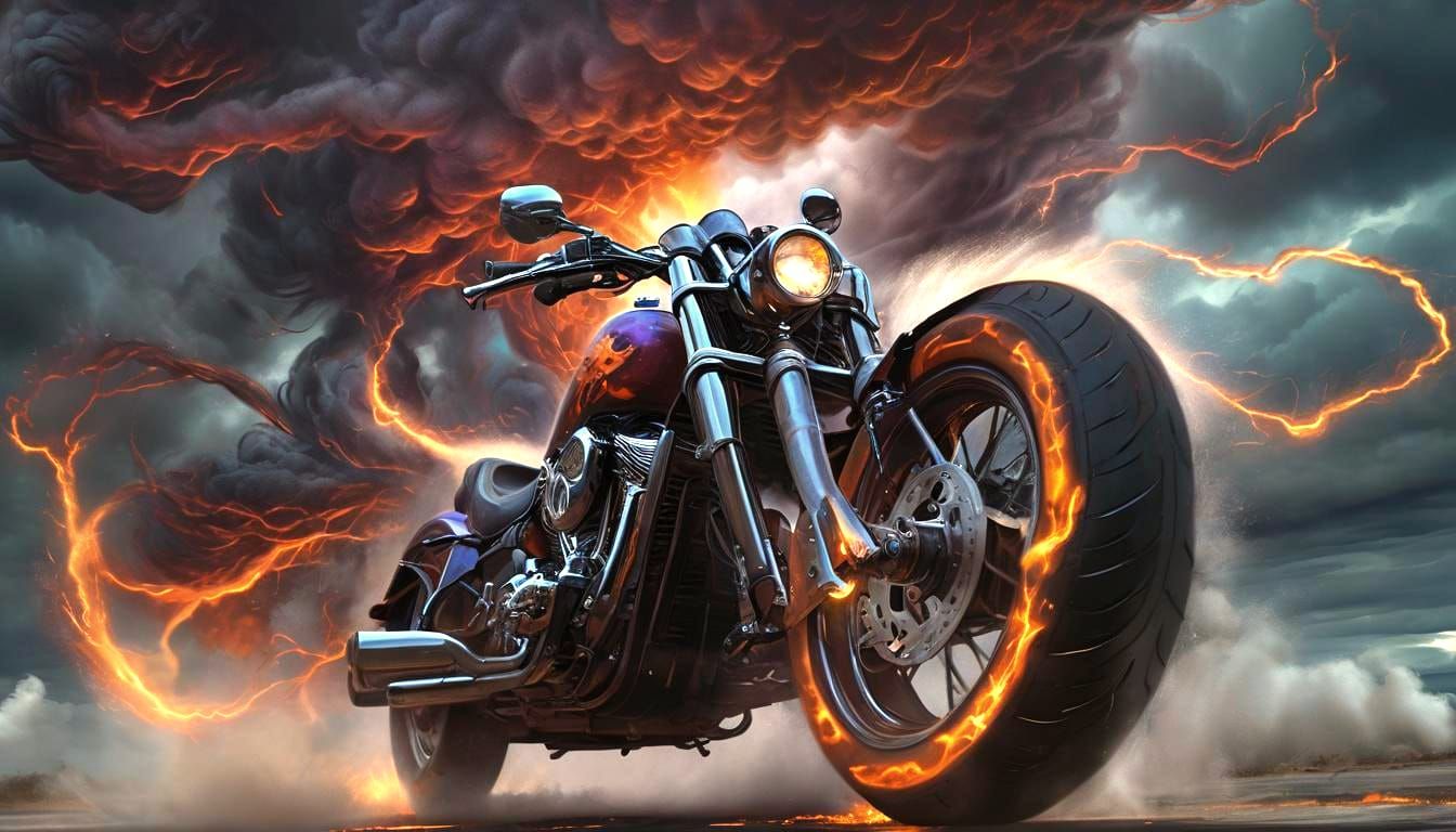 harley davidson
