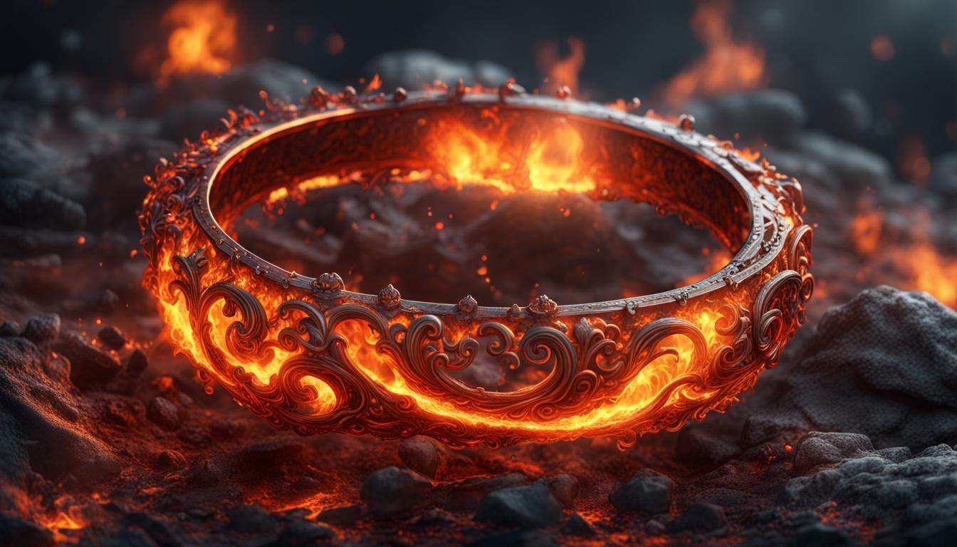Ring of Fire v2