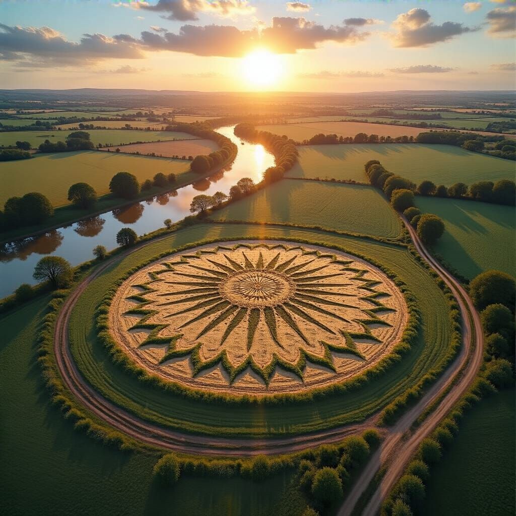 Crop Circle
