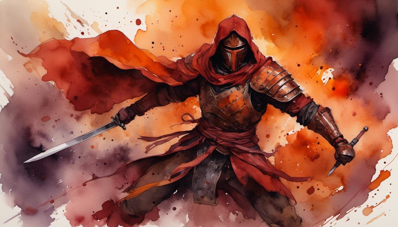 The Chosen Warrior: The Search for the Worthy - Realm by Rea...