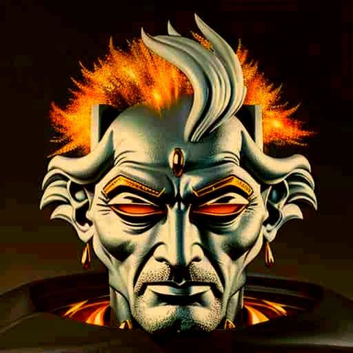 The Divine Countenance Revealed