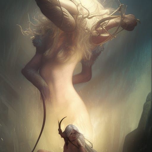 Dreamdancer
