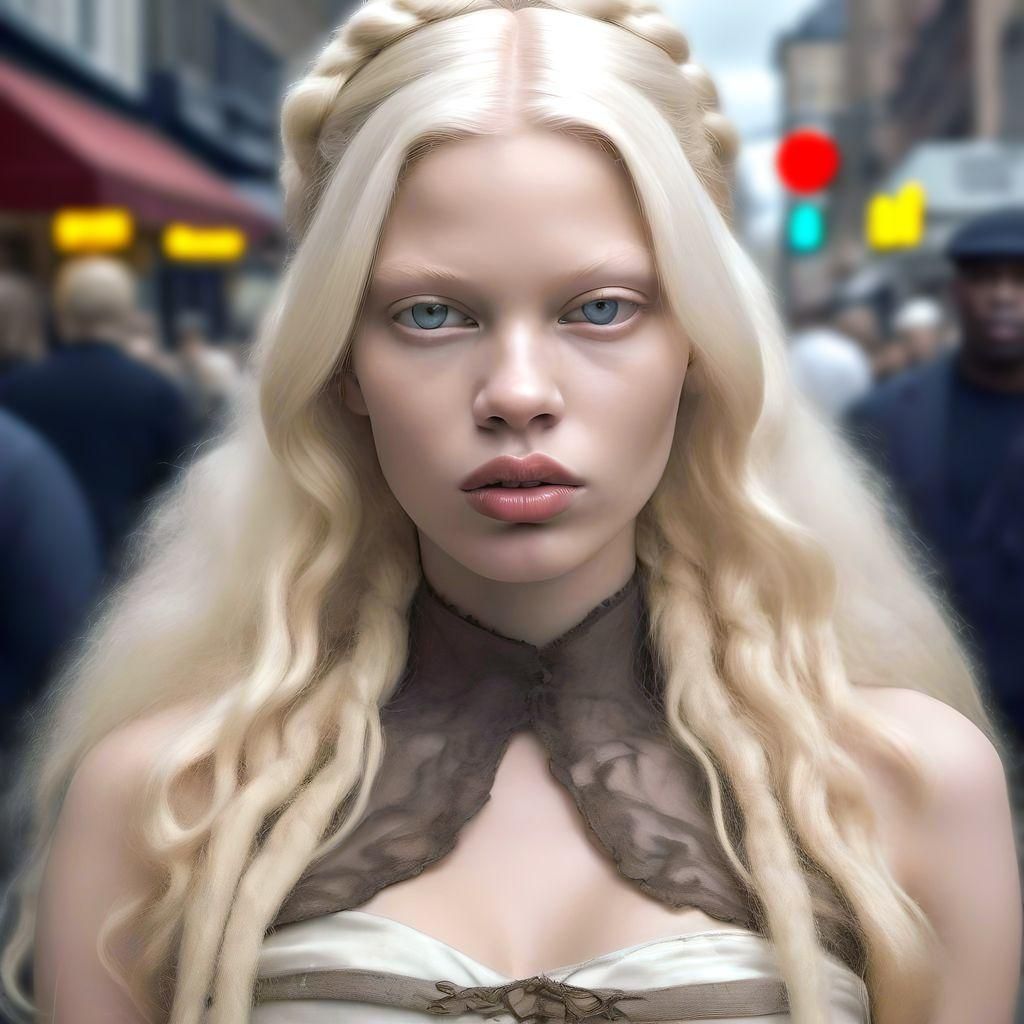 Zoba can benchpress a VW bus.