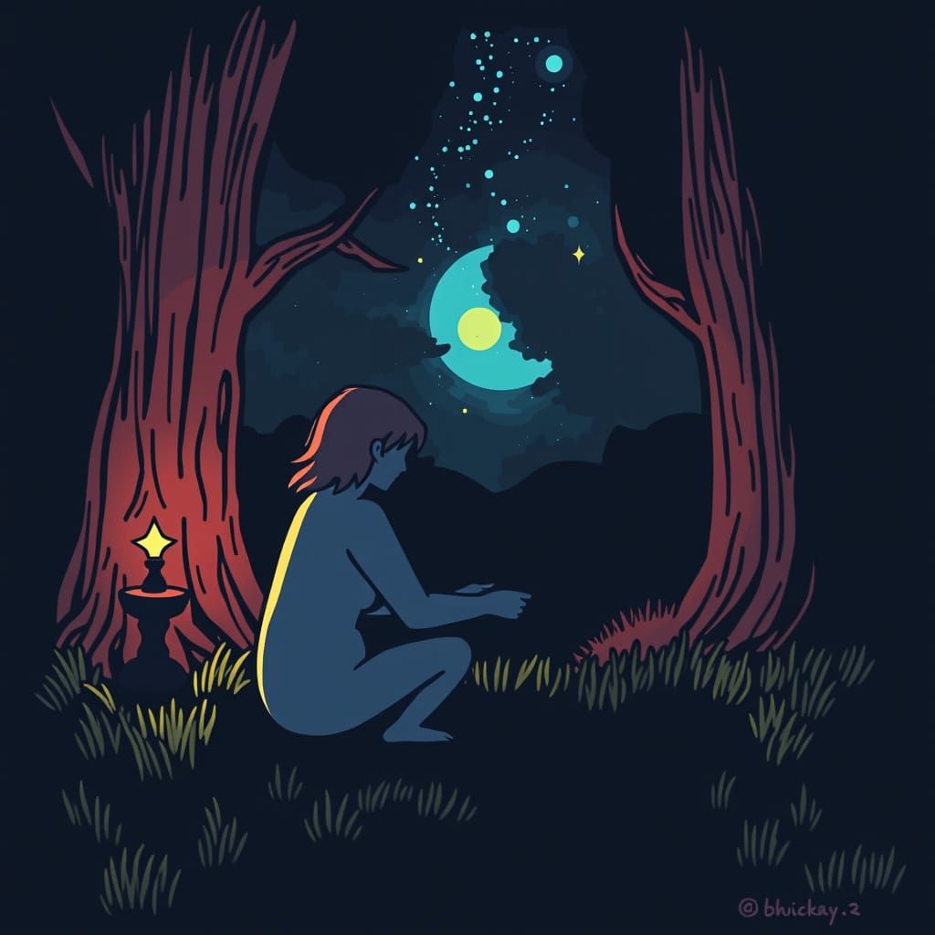 AI Refusal: NSFW Image Generation Blocked