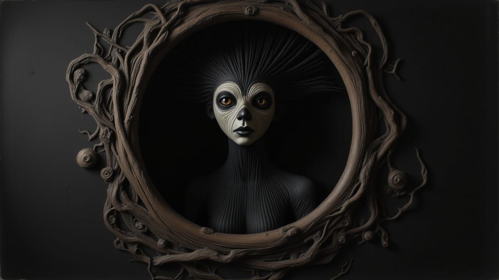 what are we <lora:Greymatter Miasma:1.0> <lora:II Oneiric Vo...