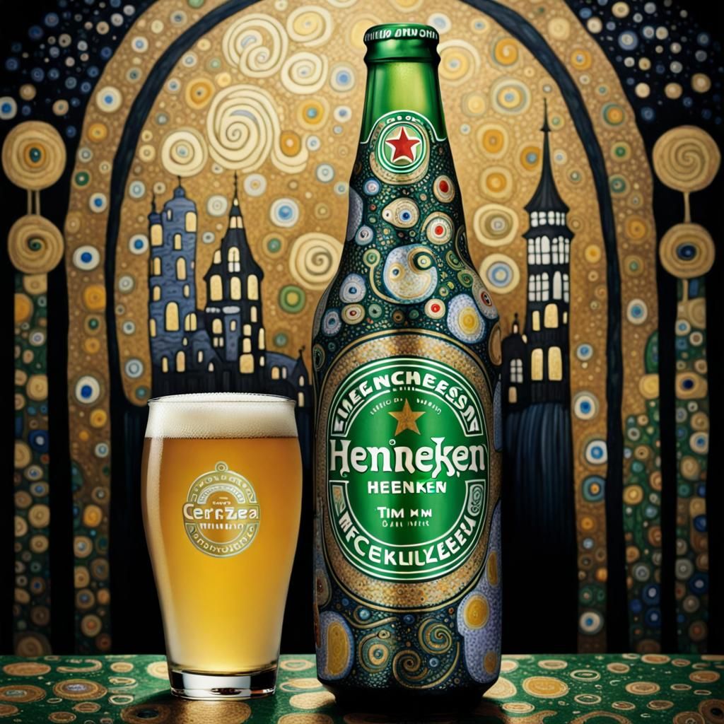Heineken