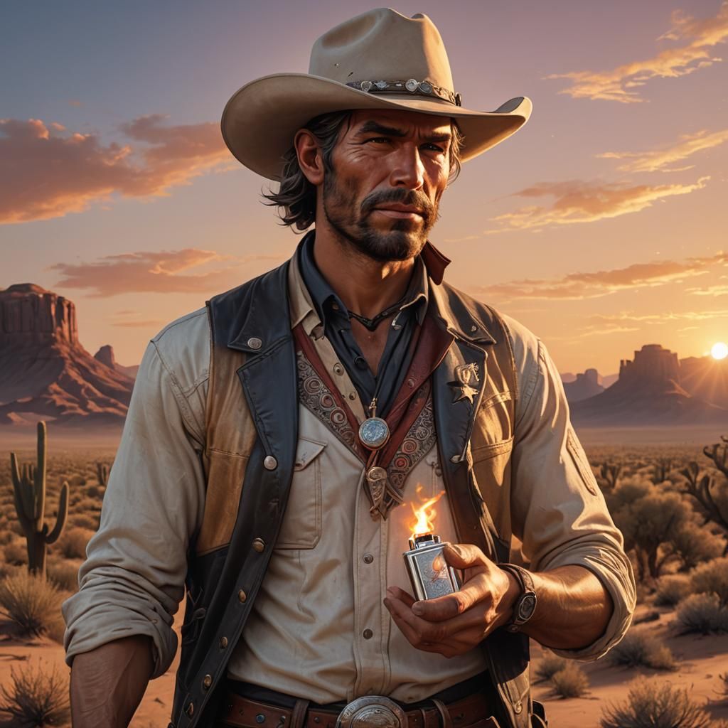 Cowboy