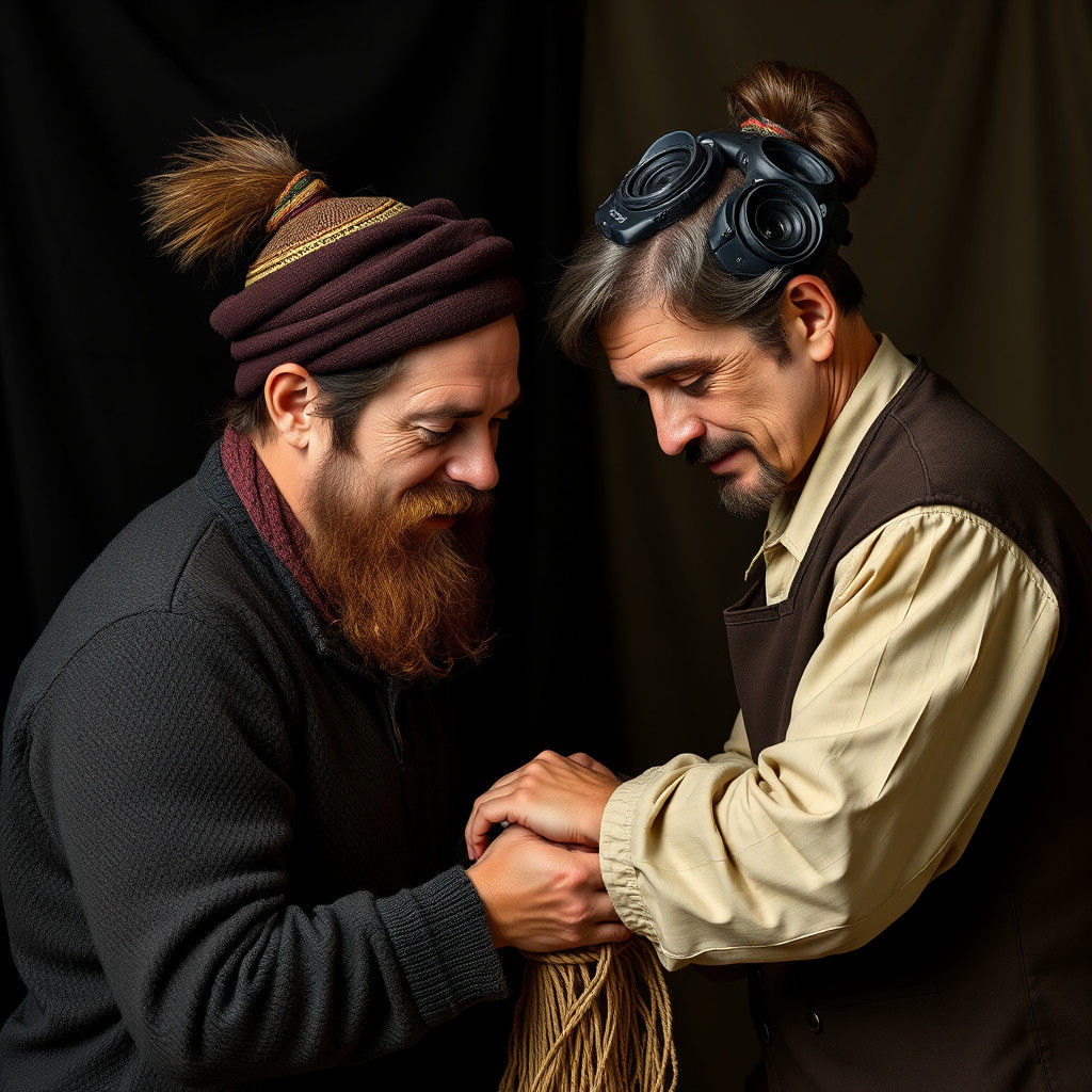 AI Interpretation of the Term MOUCABLY