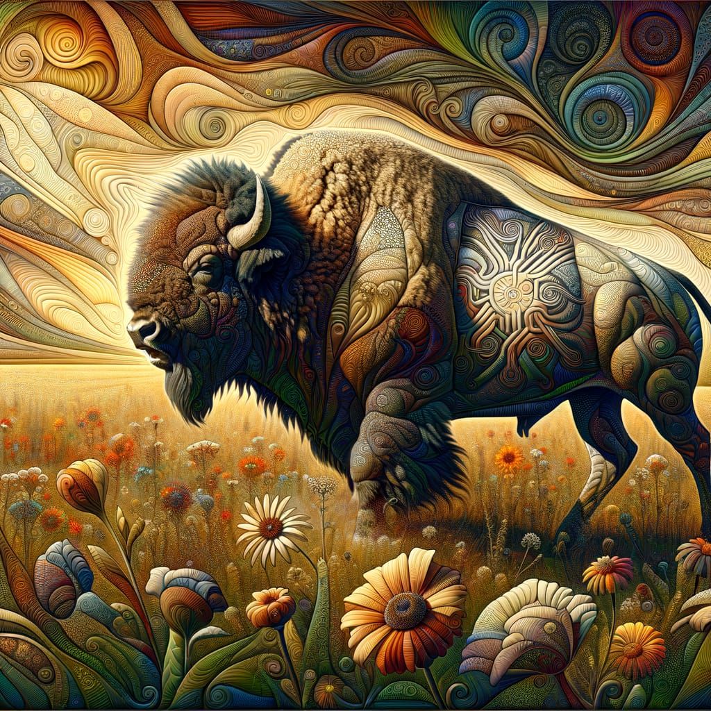 Today's Suggested Prompt