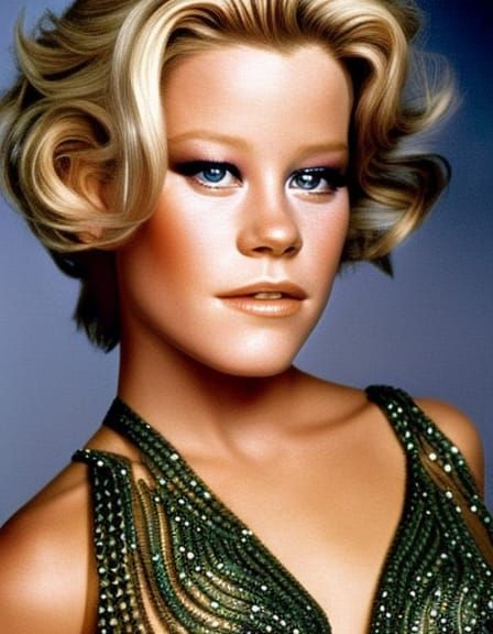 Elizabeth Banks