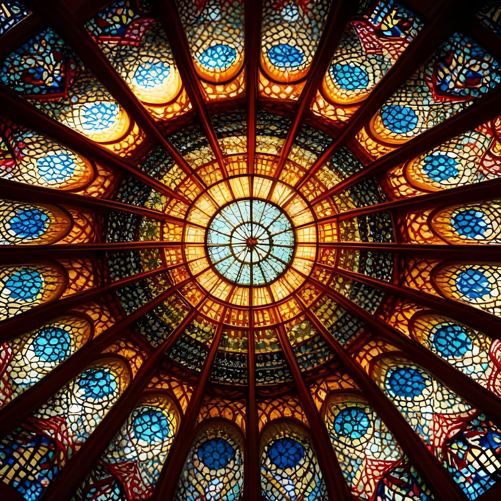 Stained Glass