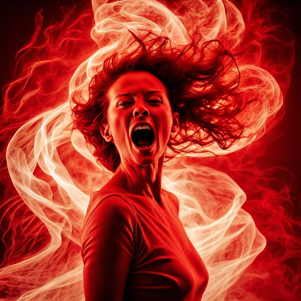 You shout but no one seems to hear…