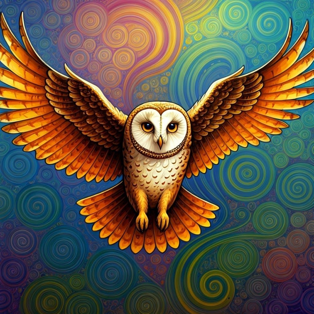 owl