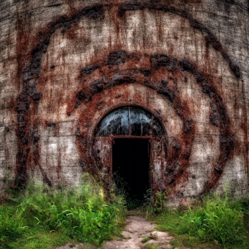 Something strange...