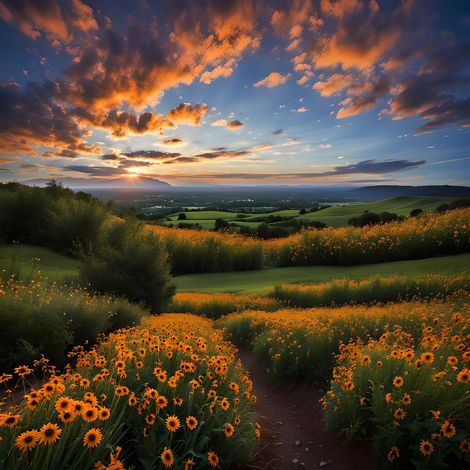 Remember the Sabbath: An AI Interpretation