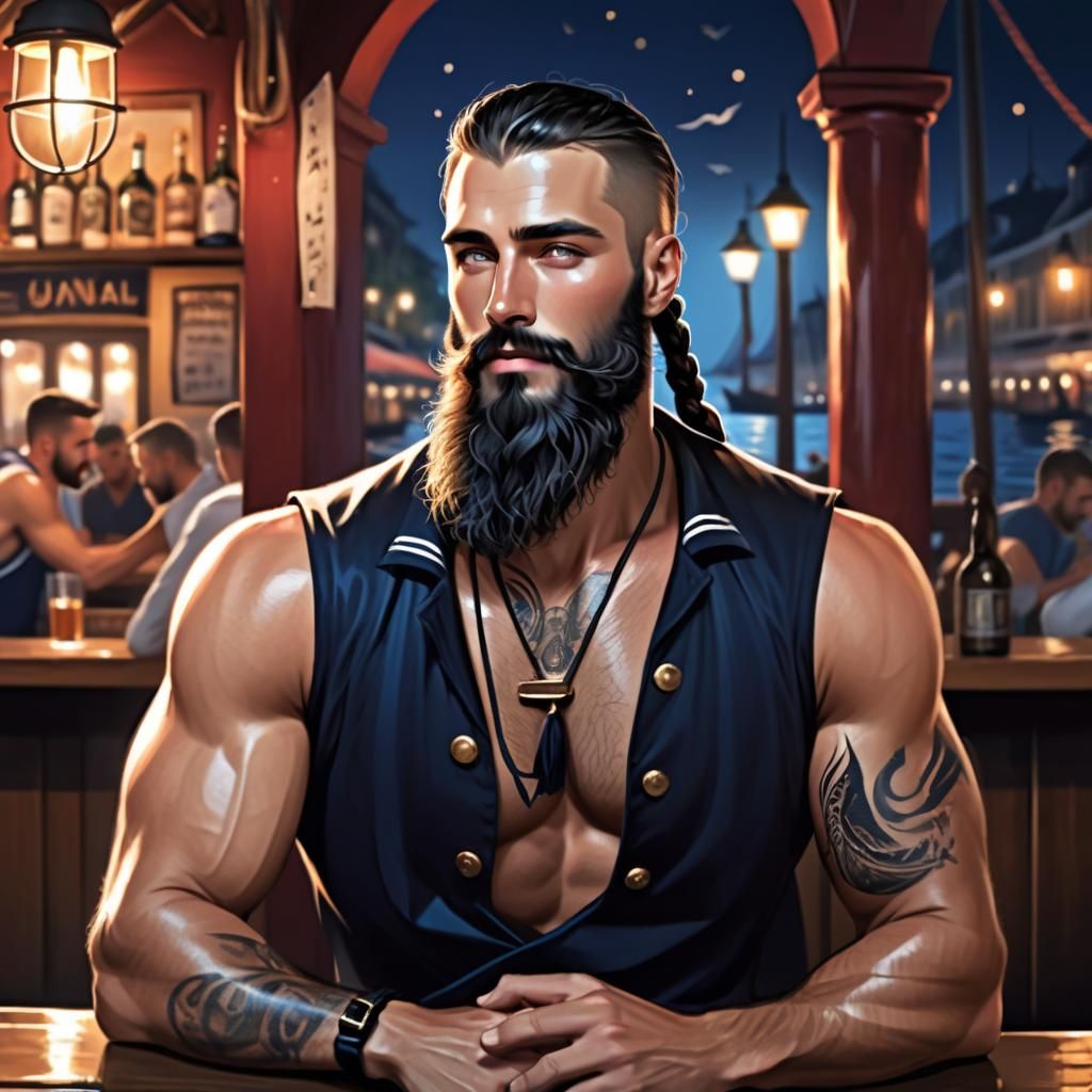 The Sailor 2
