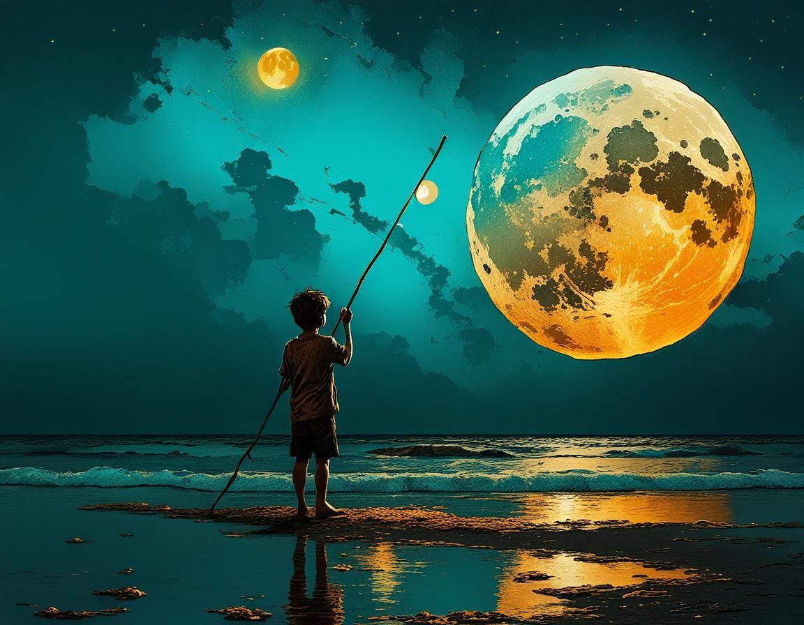 In a dream #5