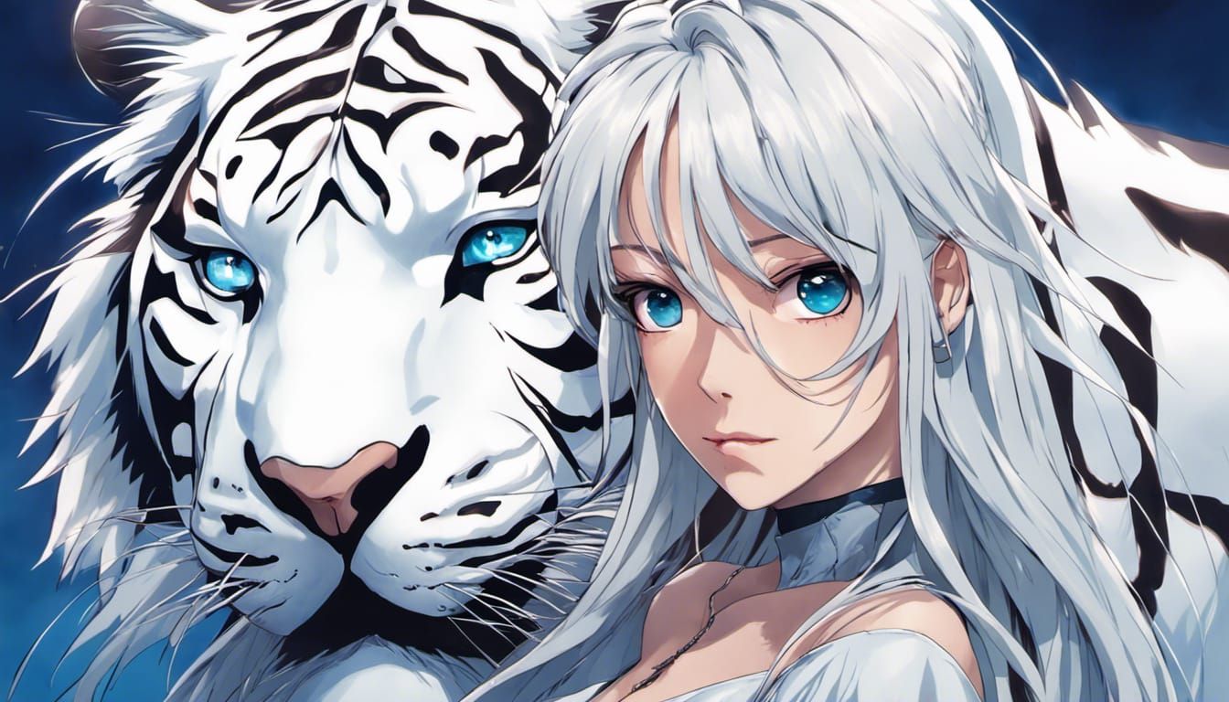 Selfie: Makana and I