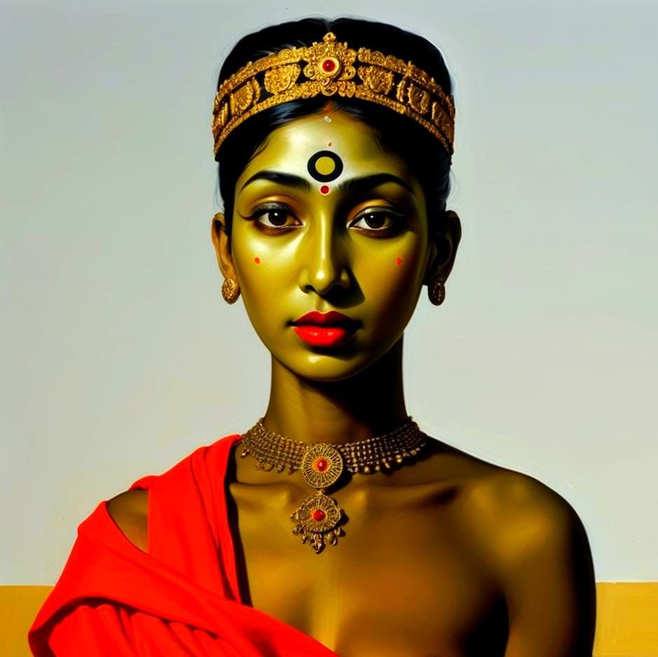 Complex Typography and Geometric Design