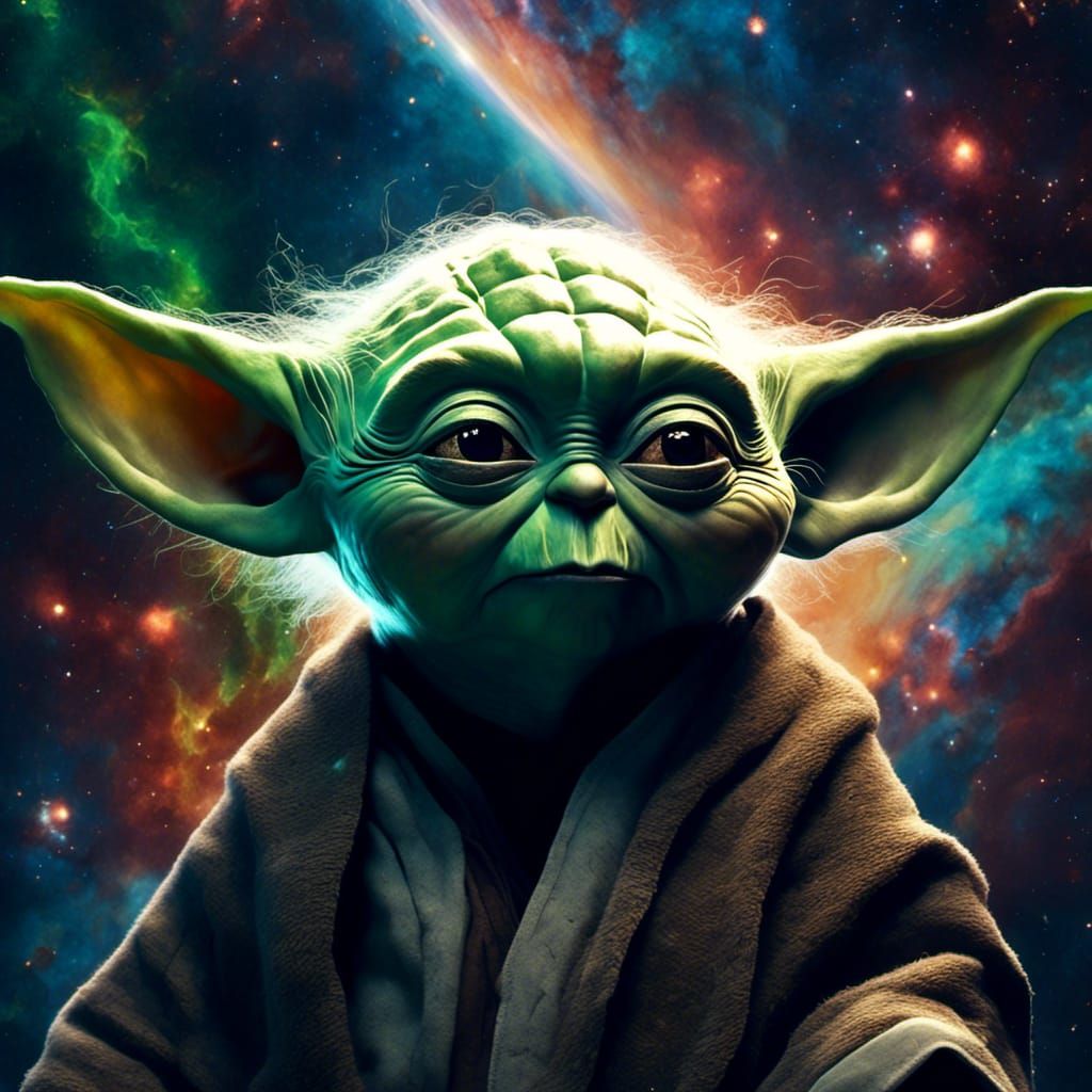 Master Yoda