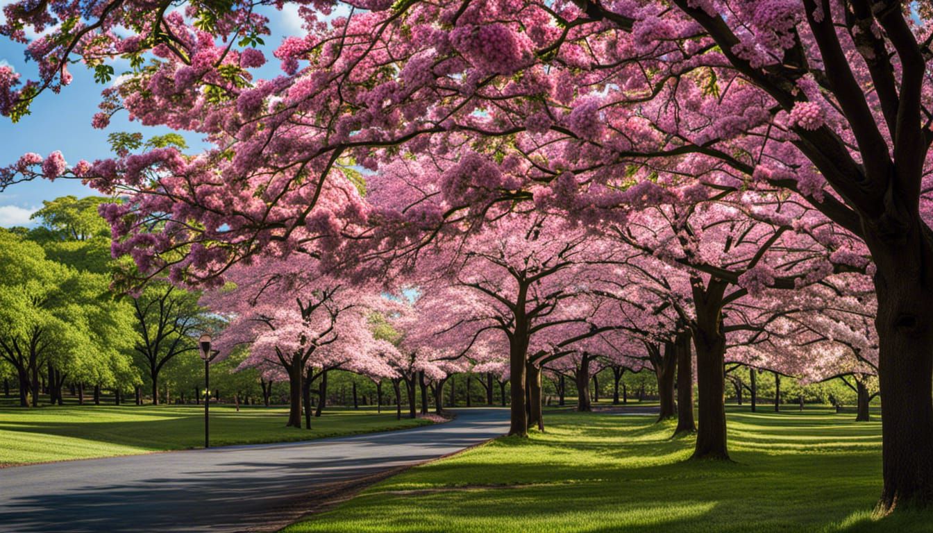 Generated Image of Abstract Beauty