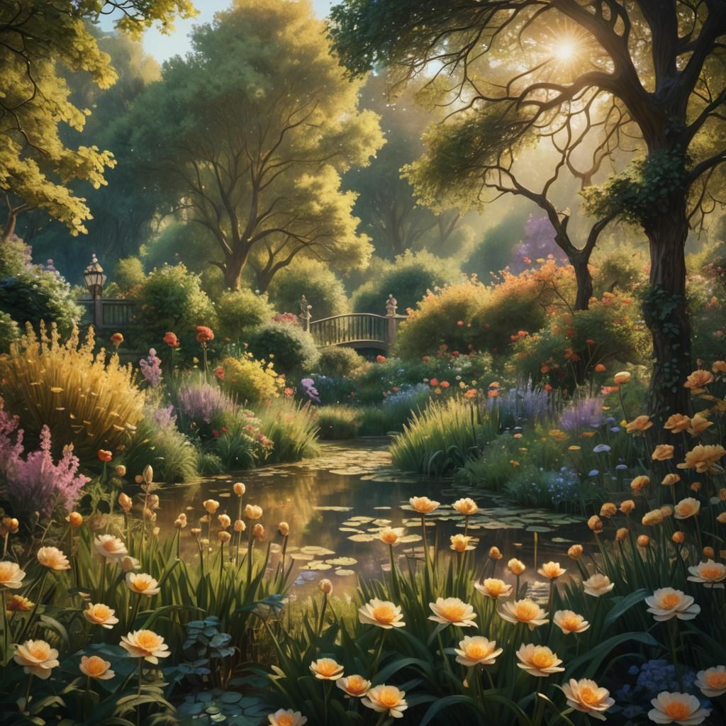 Morning Sun