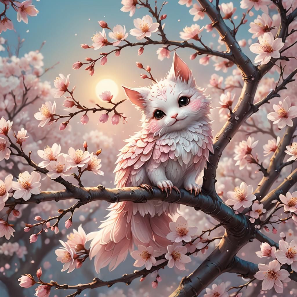 cherry blossom cheshire