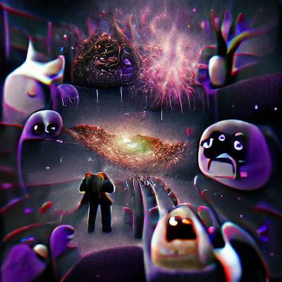 Abstract Entropy: The End of the Universe