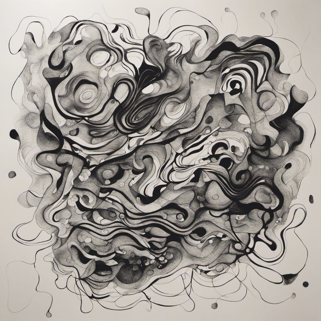 Emotional Turbulence