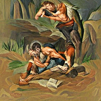 Cain and Abel: A Renaissance Interpretation