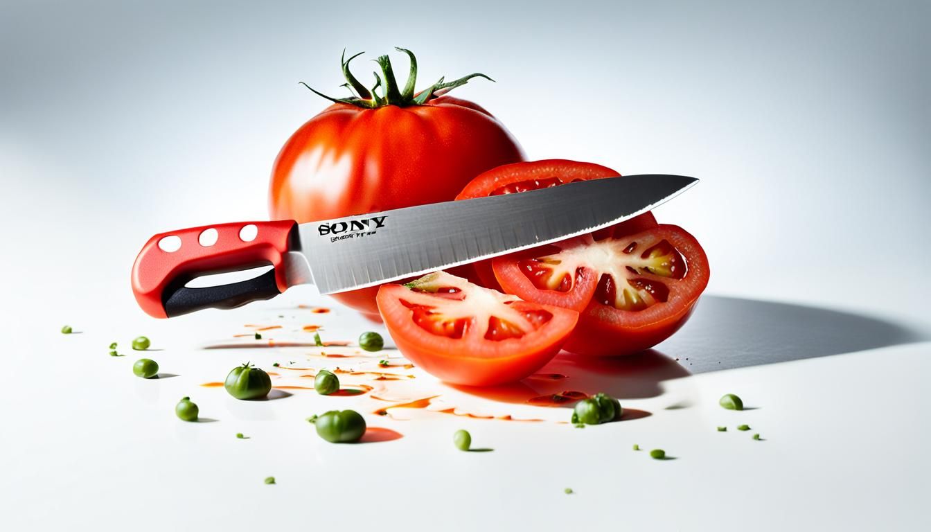 Sliced Tomatoes