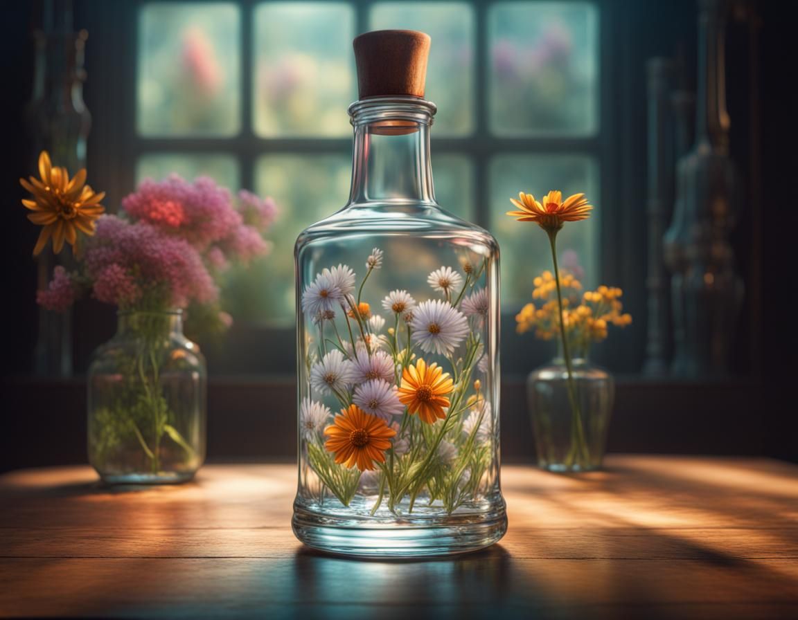 Bottling Nature